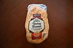 Costco Turkey