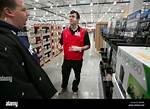 Costco Uniform