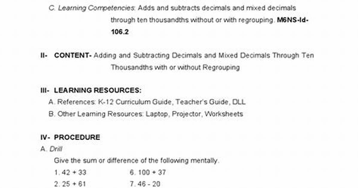Cot Math