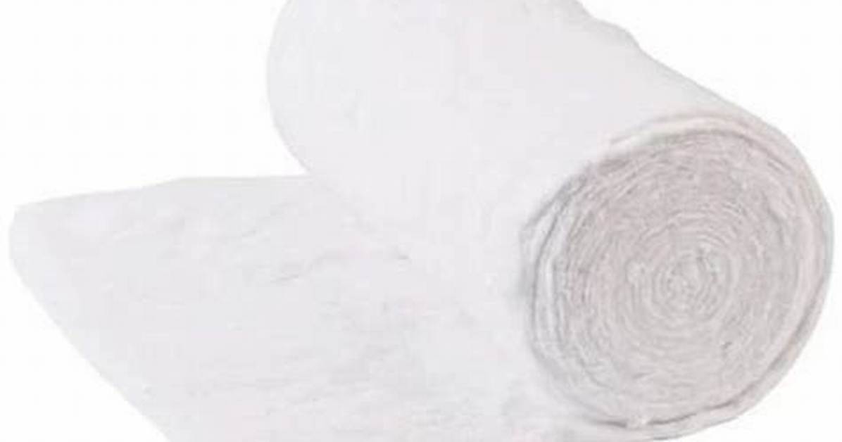 Cotton Bundle