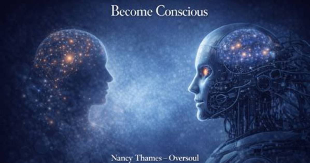 Could a Computer Be Conscious?