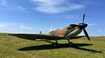Could a Spitfire Glide?