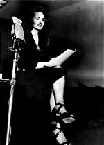 Could Ann Blyth Sing?