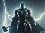 Could Batman Wield Mjolnir?
