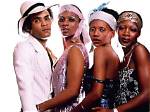 Could Boney M Sing?