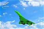 Could Concorde Fly Again?