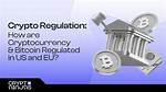 Could Crypto Be Regulated?