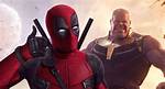 Could Deadpool Beat Thanos?
