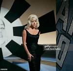 Could Diana Dors Sing?
