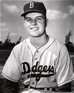 Could Don Drysdale Sing?
