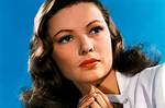 Could Gene Tierney Sing?