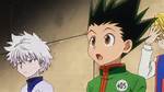 Could Gon Beat Killua?