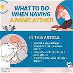 Could I Be Having a Panic Attack?