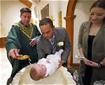 Could Infants Be Baptized?