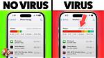 Could Iphone Get Virus?