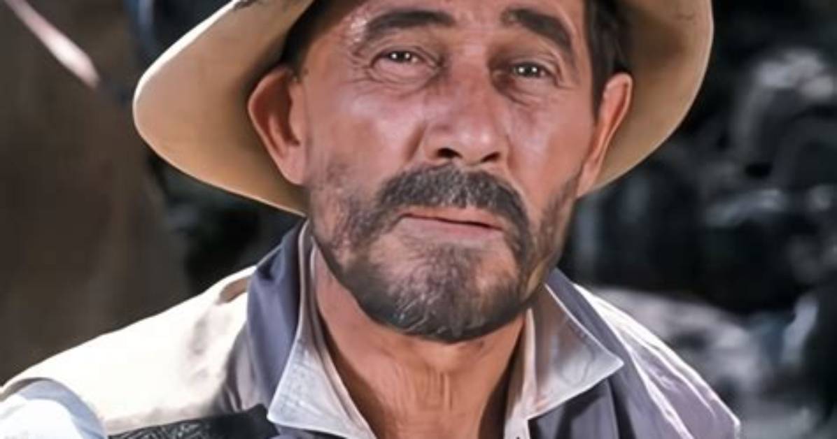 Could Ken Curtis Really Sing?
