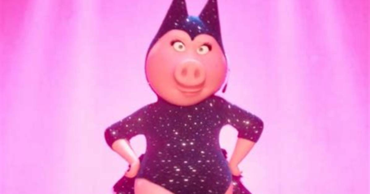 Could Lady Di Sing?