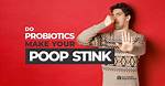 Could Make a Stink?