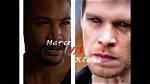 Could Marcels Bite Kill Klaus?
