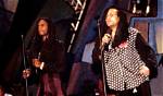 Could Milli Vanilli Sing?