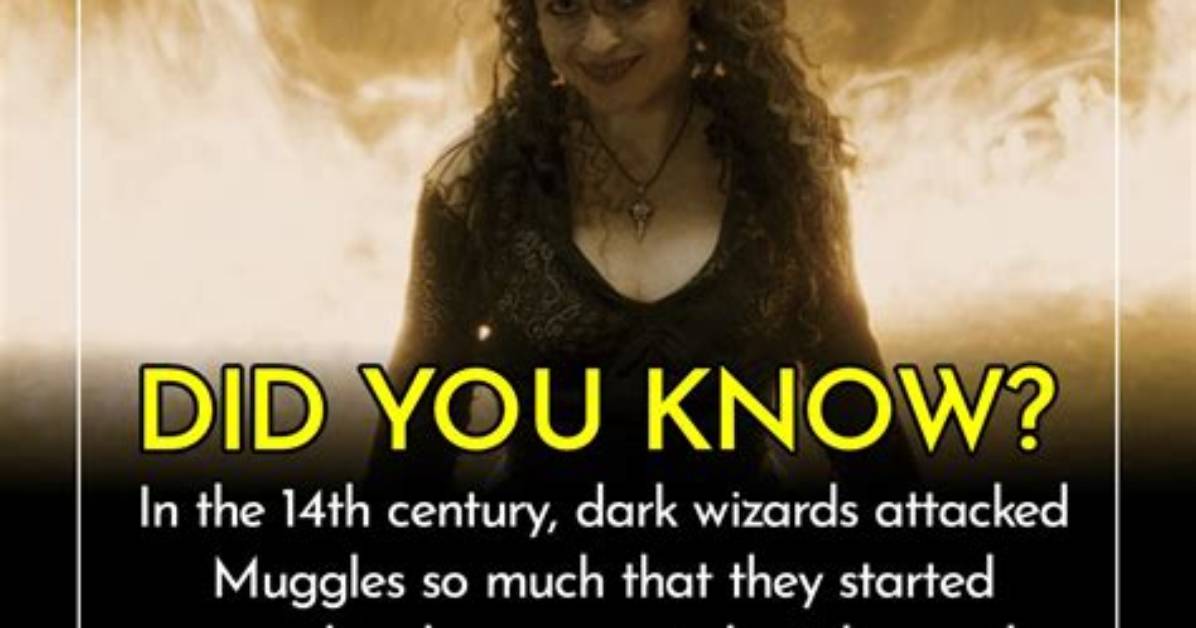 Could Muggles Kill Wizards?
