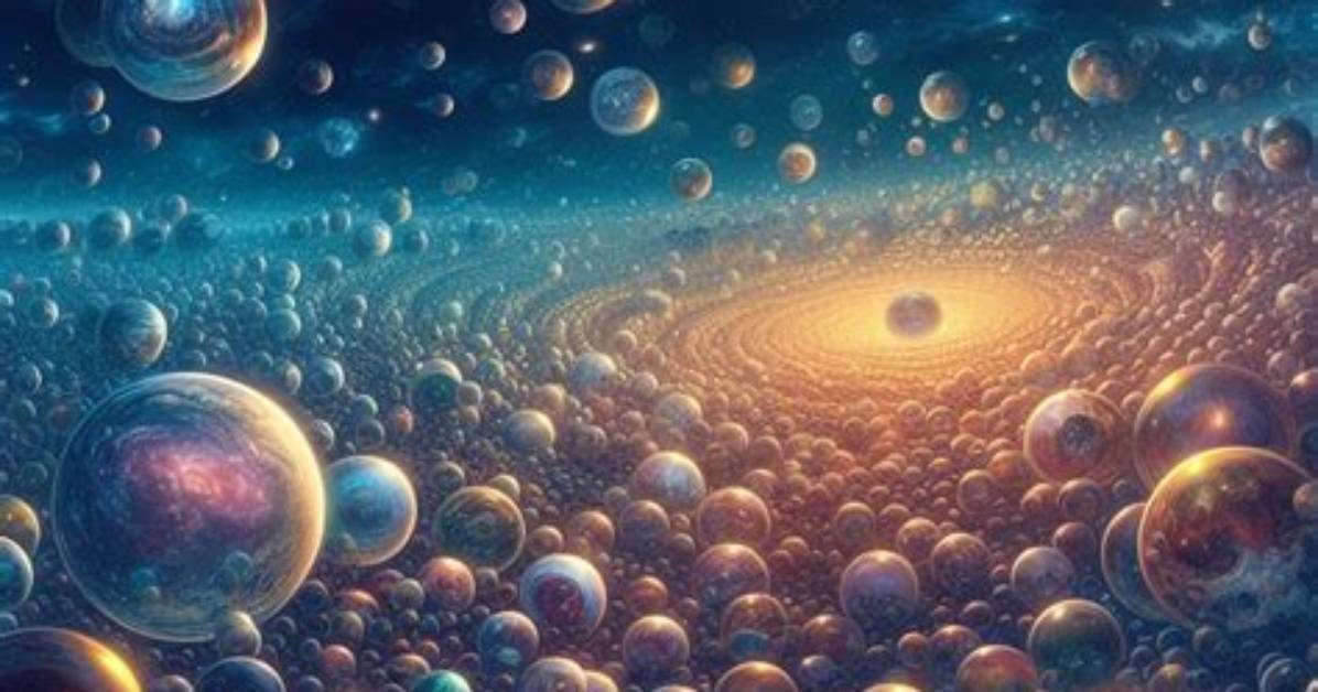 Could Multiple Universes Exist?