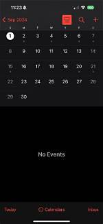 Could My Dates Be Wrong?