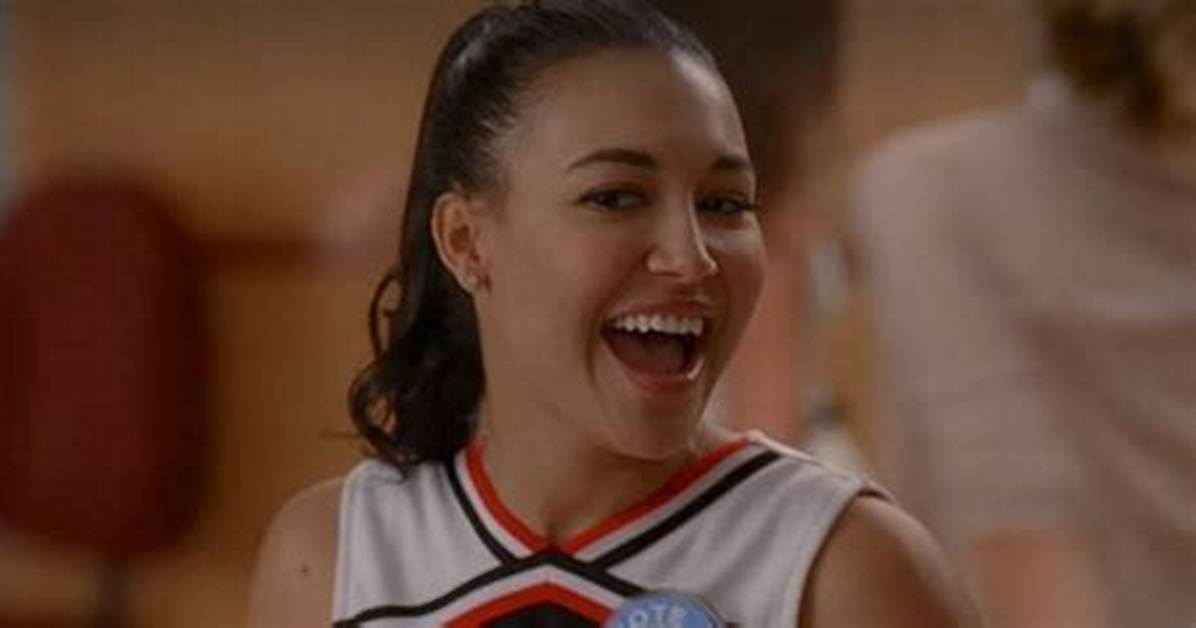 Could Naya Rivera Sing?