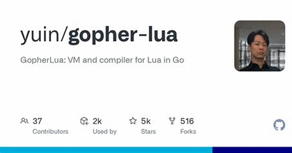 Could Not Import Github. Com/Yuin/Gopher-Lua [Duplicate]