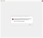 Could Not Launch Acrobat?