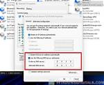 Could Not Ping Dns Server?