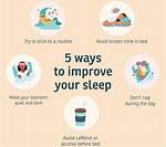Could Not Sleep Continuously?