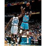 Could Patrick Ewing Shot?