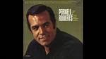 Could Pernell Roberts Sing?