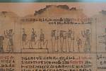 Could Pharaohs Read and Write?