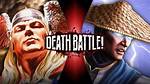 Could Raiden Beat Thor?