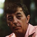 Could Robert Mitchum Sing?