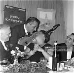 Could Rossano Brazzi Sing?