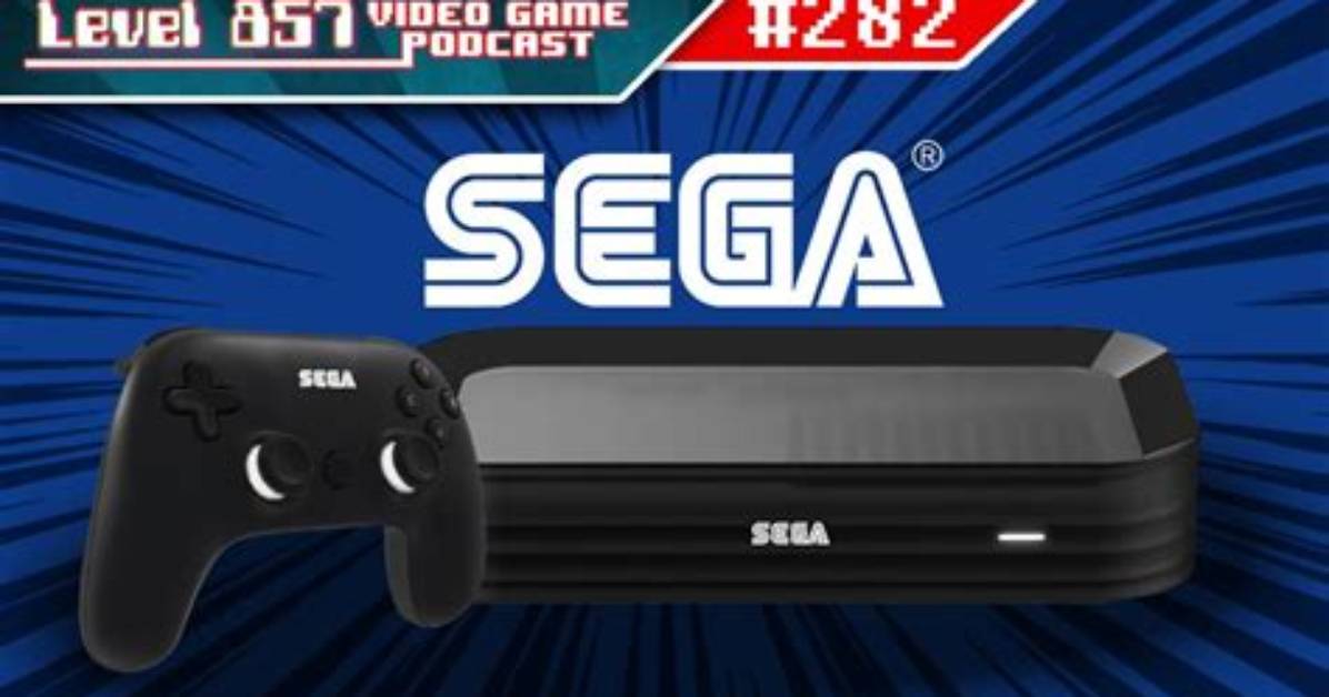 Could Sega Make Another Console?