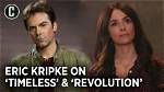Could Timeless Come Back?