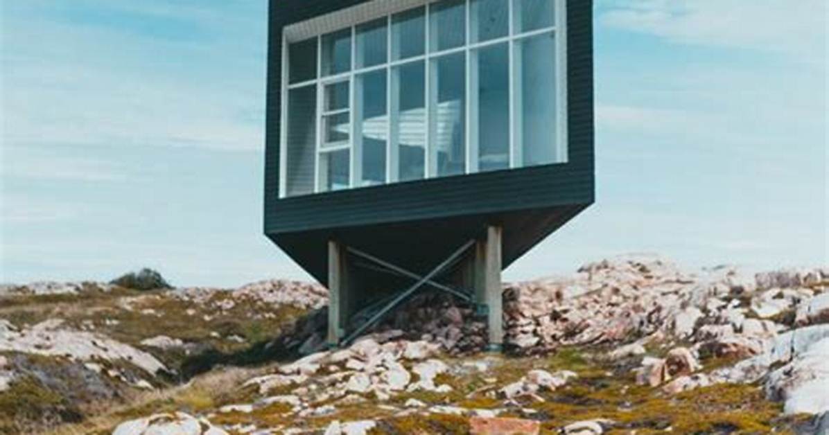 Could Tiny Homes Be the Future?