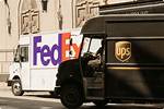 Could Ups Replace Usps?
