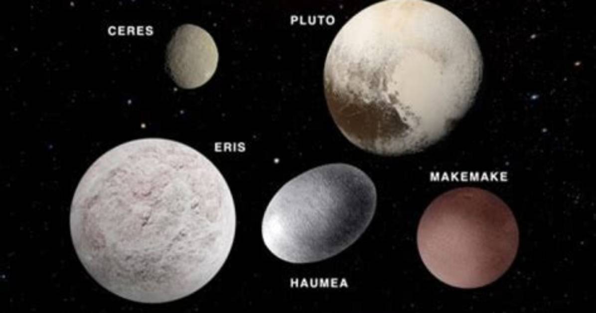Could We Colonize Pluto?