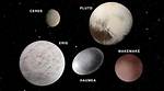 Could We Colonize Pluto?