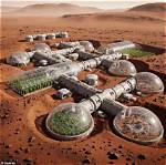 Could We Eventually Live on Mars?
