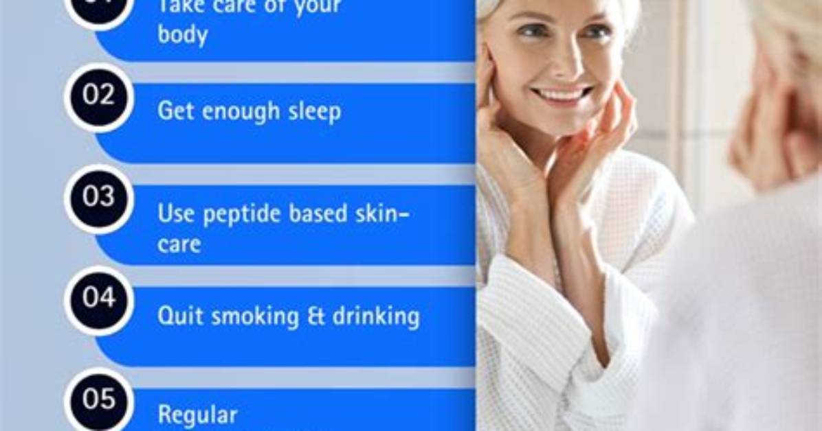Could We Reverse Aging?