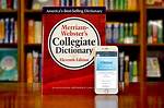 Could Webster Dictionary Definition?