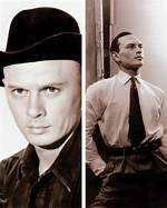 Could Yul Brynner Sing?