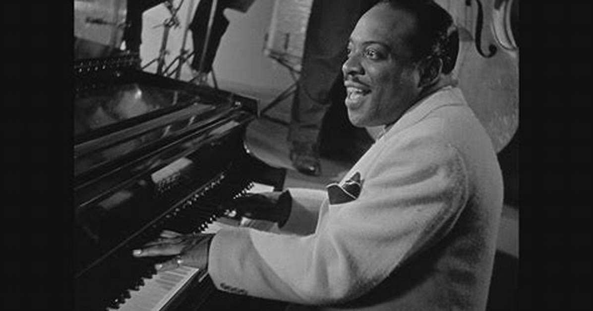 Count Basie