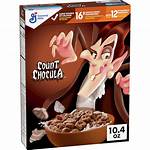 Count Chocula for One